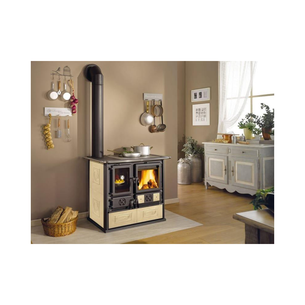 Rosa Sinistra Reverse (ľavá)