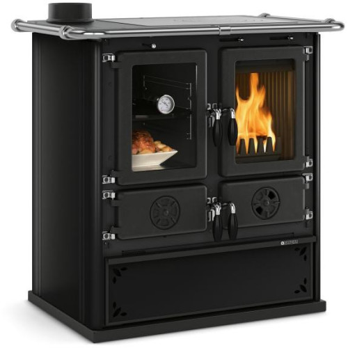 Rosetta Sinistra Steel