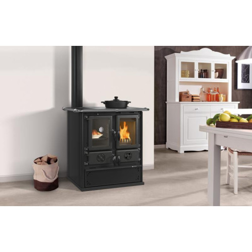 Rosetta Sinistra Steel