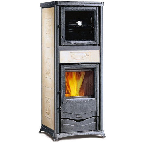 Termorossella Plus Forno DSA