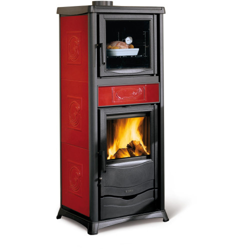 Termorossella Plus Forno DSA