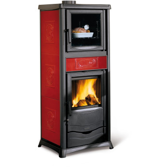 Termorossella Plus Forno DSA