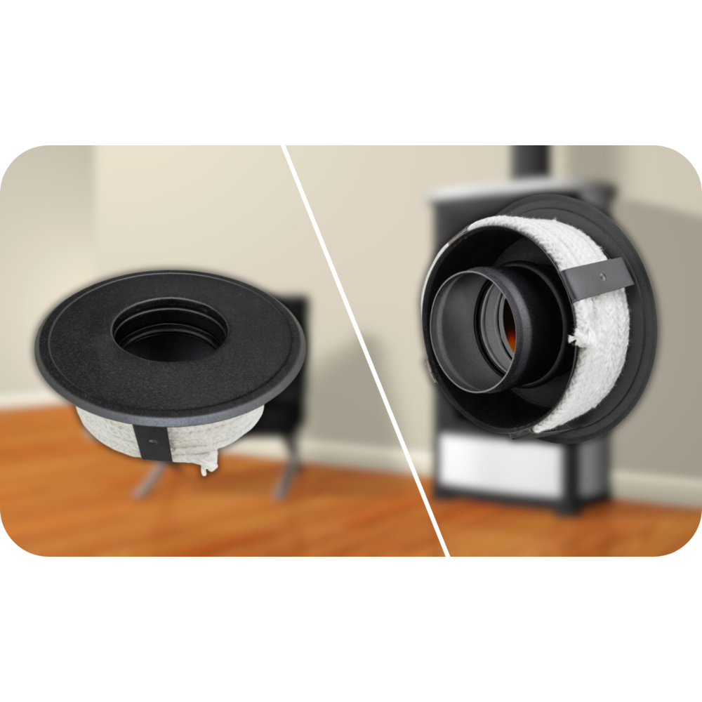 Redukcia 130/80 - pelety