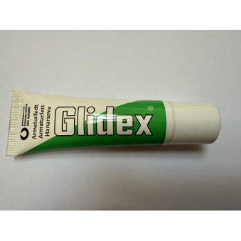 GLIDEX Silikónová pasta pre peletové dymovody 30g