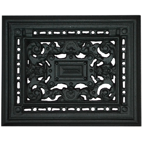 Mriežka ventilačná - 3534-mosadz