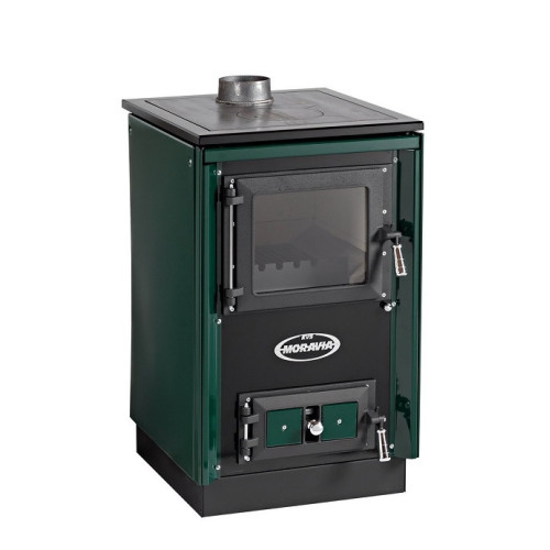 KVS MORAVIA 9114 SOFIA - zelená