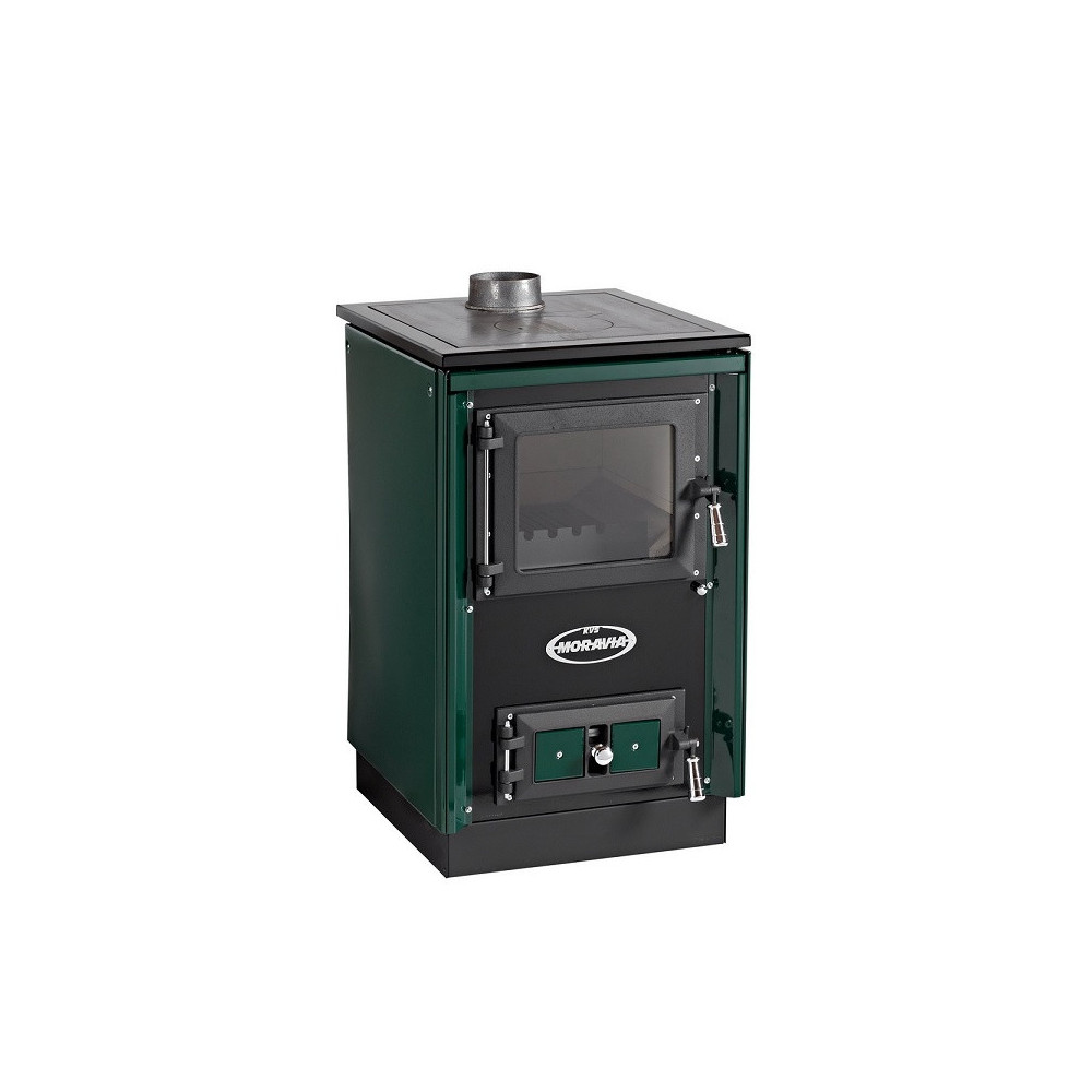 KVS MORAVIA 9114 SOFIA - zelená