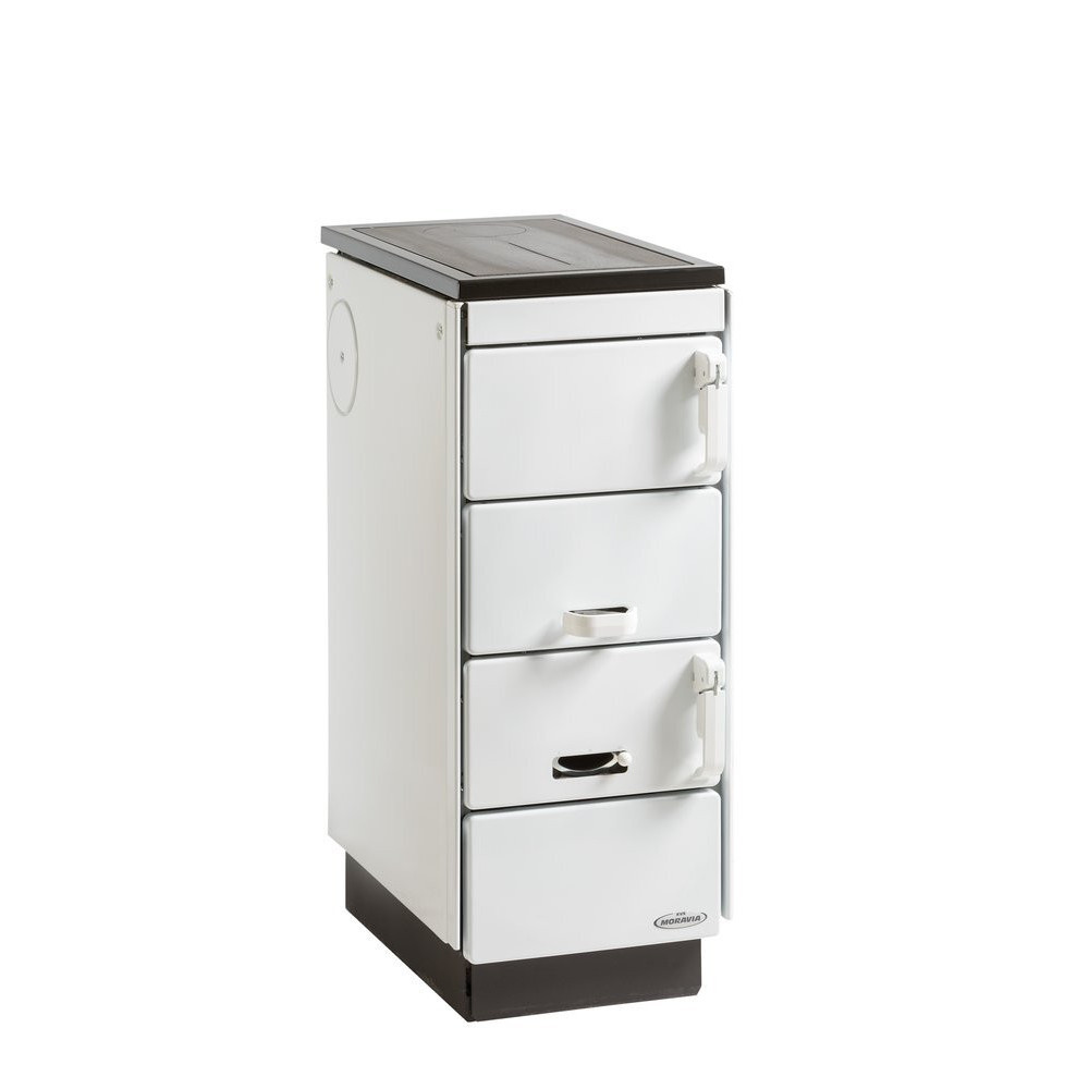 KVS MORAVIA 9101 biela