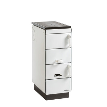 KVS MORAVIA 9101 biela