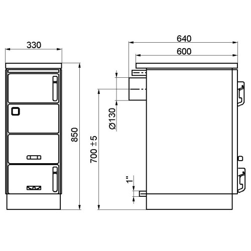 KVS MORAVIA 9106 - Karlos