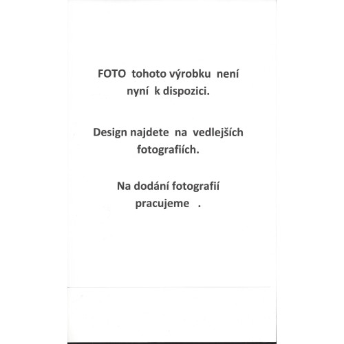 Mriežka ventilačná - 3547a - mosadz