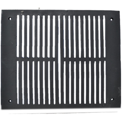 Grilovací rošt - veľký 430x520/20 mm