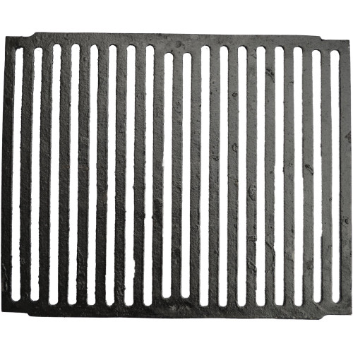 Rošt rovný - 420x340/12 mm