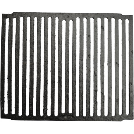 Rošt rovný - 420x340/12 mm