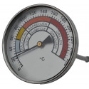 Teplomer do udiarne-0-260°-pr.60mm-stonka 100mm