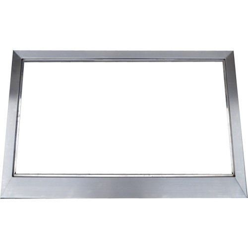 Rám platne - KLASIK - NEREZ-BEZ výsekov