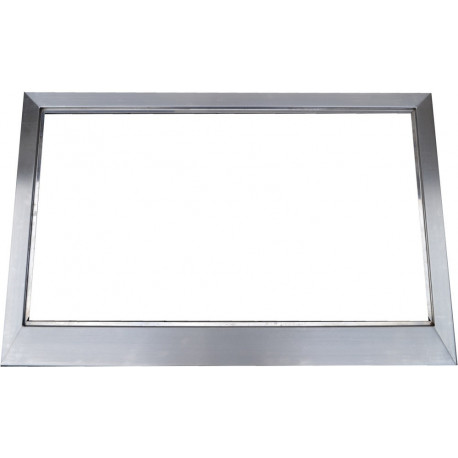 Rám platne - KLASIK - NEREZ-BEZ výsekov