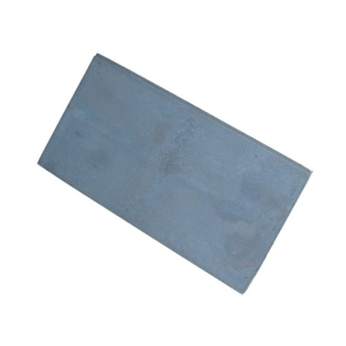 Liatinová platňa LT 760x455 kachľová plná široká