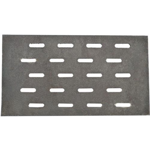 Rošt MAX - 460 x 250 / 40 mm