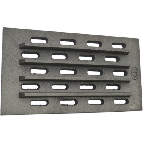 Rošt MAX - 460 x 250 / 40 mm