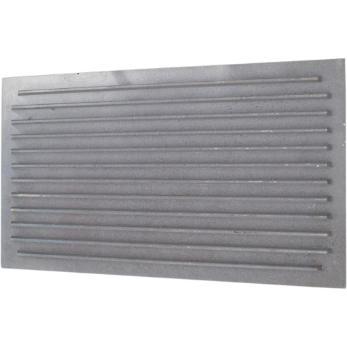 Liatinová platňa LT 900x530 pecia plná široká