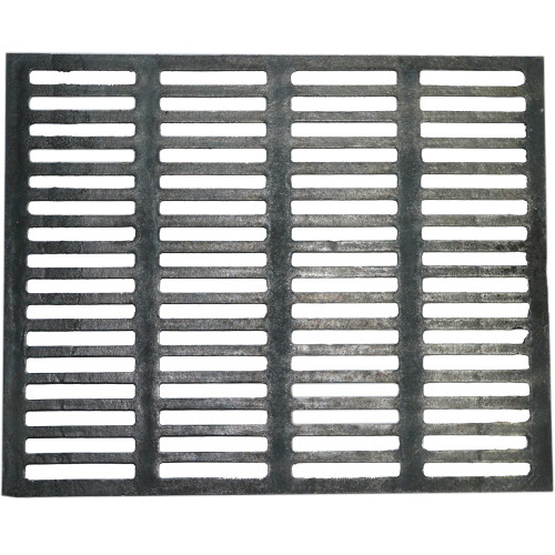 Grilovací rošt 4. radu - 440 x 350 / 10 mm