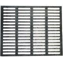 Grilovací rošt 4. radu - 440 x 350 / 10 mm