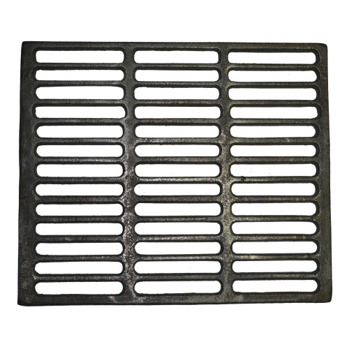Grilovací rošt 3. radu - 350 x 300/10 mm