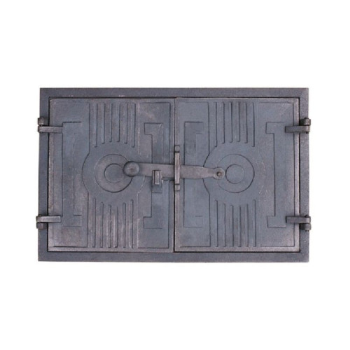 Dvierka chlebové,pecové - MALÁ