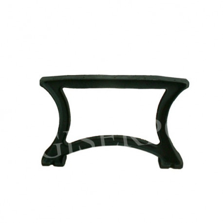 Liatinová lavička - LUCIÁNA -taburetka - nr.20 - cena za 2 ks-pár