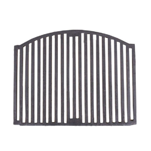 Rošt polguľatý - veľký - 505x395 / 12 mm