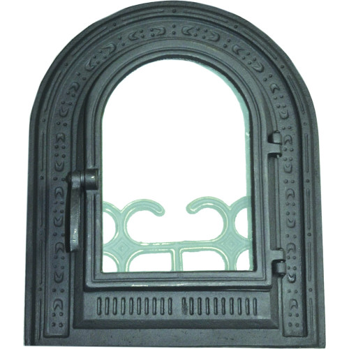 Liatinové dvierka hermetické JULIA