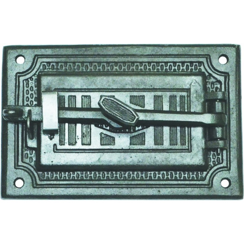 Liatinové dvierka LUX - dolné-malé