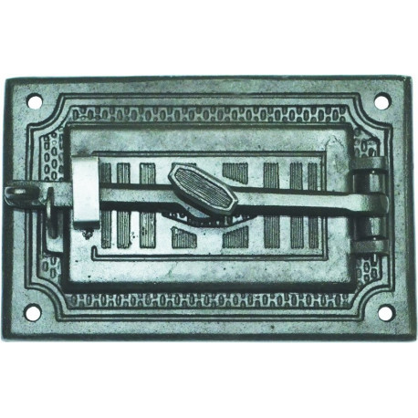 Liatinové dvierka LUX - dolné-malé