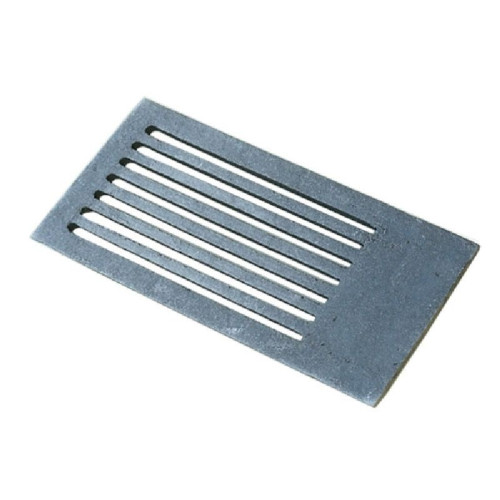 Rošt nedelený - 340x150/18 mm