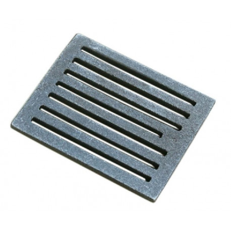 Rošt nedelený - 260x210/20 mm