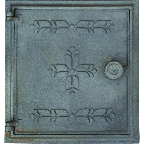 Liatinové dvierka - KOVAL - LT3