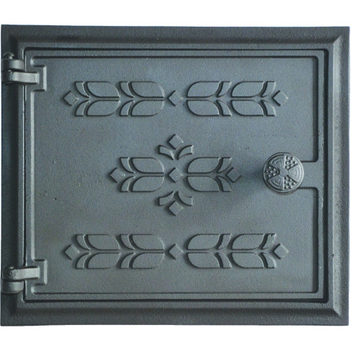 Liatinové dvierka - KOVAL - LT2