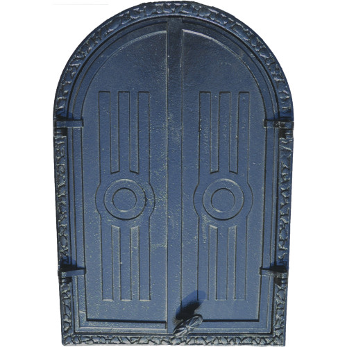 Dvierka pecové,udiarenské - KLASIK-ÚZKÝ