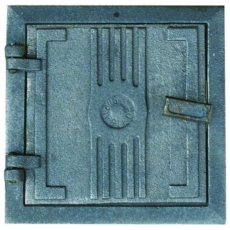 Dvierka revízne - 6 x 6 - VEĽKÉ