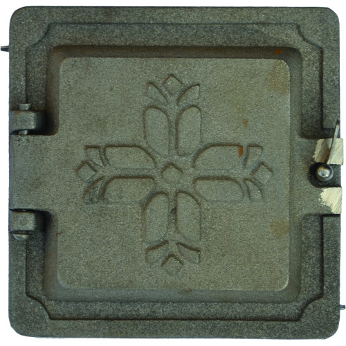 Dvierka revízne - LT - 6x6