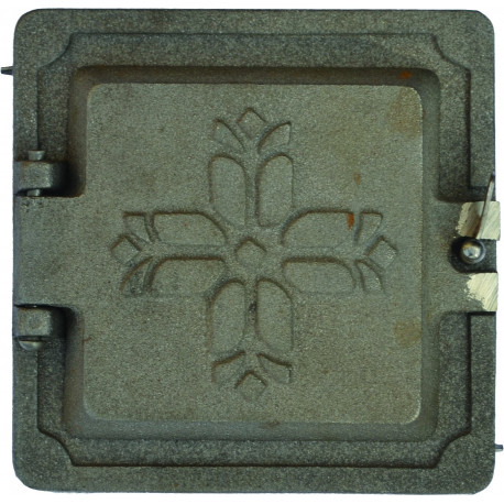 Dvierka revízne - LT - 6x6