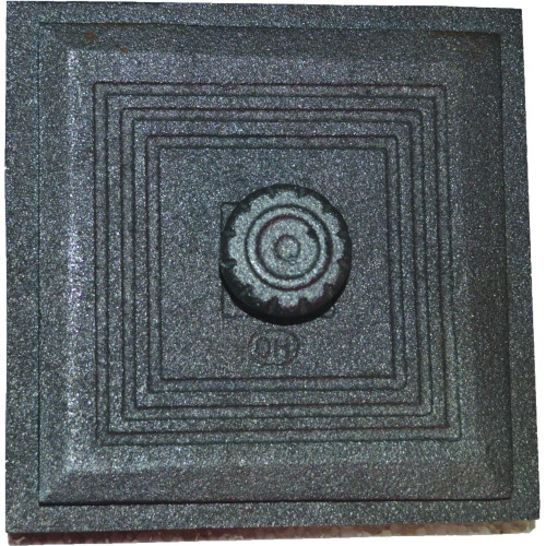 Dvierka vymetacie so záklopom