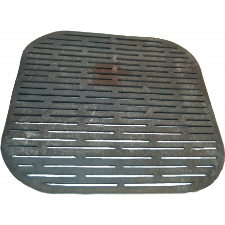 Grilovací rošt LT 450 x 450/20 mm
