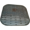 Grilovací rošt LT 450 x 450/20 mm