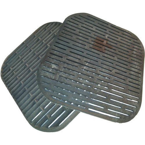 Grilovací rošt LT 450 x 450/20 mm