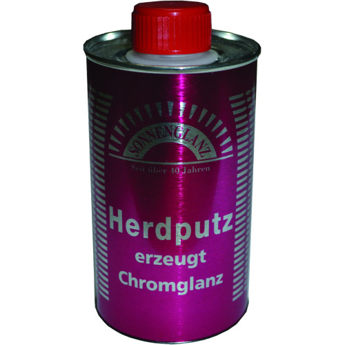 SONNENGLANZ - prípravok na ošetrenie oceľových platní