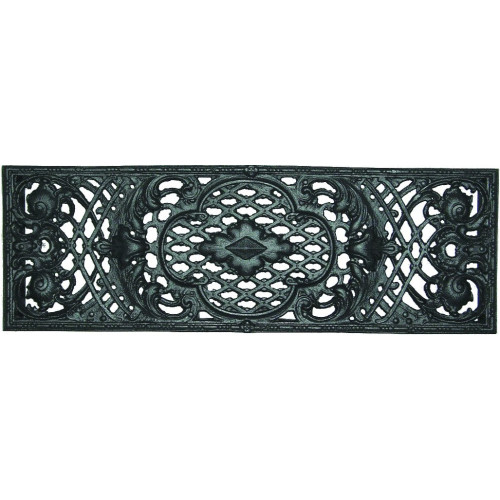 Mriežka ventilačná - 3543-čierna