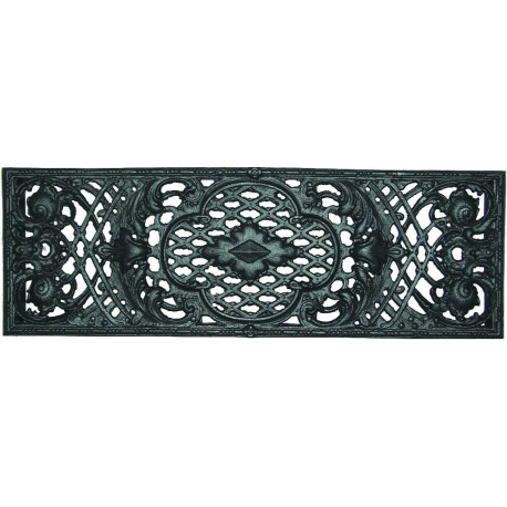 Mriežka ventilačná - 3543-čierna