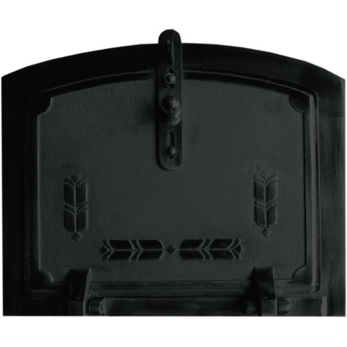 Pec liatinová LT - čierna